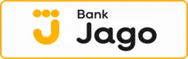 Bank Jago - BETPLAY138